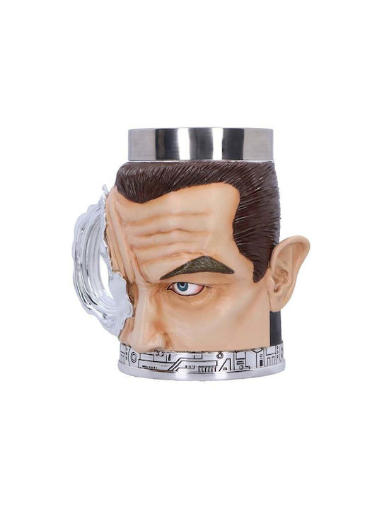 Чаша Терминатор T-1000 Фен Артикул