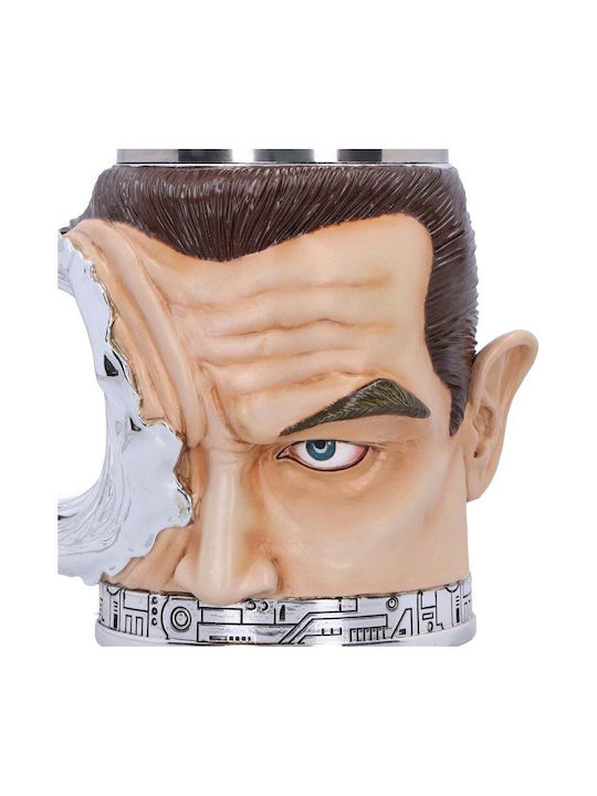 Чаша Терминатор T-1000 Фен Артикул