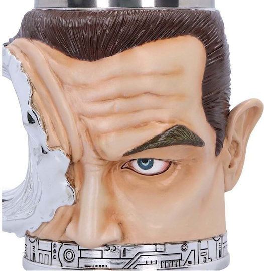 Чаша Терминатор T-1000 Фен Артикул