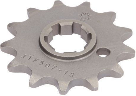 JT Sprockets Front Sprocket for Husqvarna WR 360