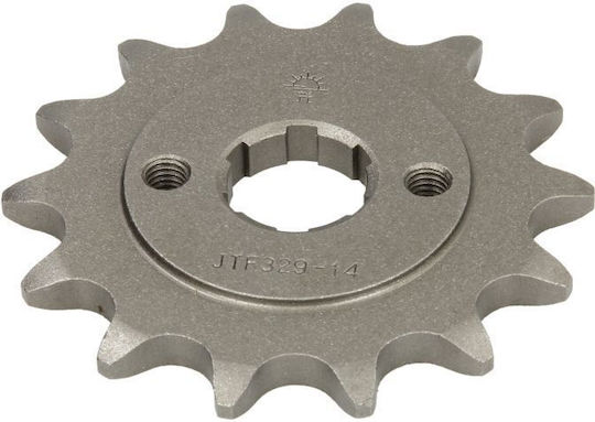 JT Sprockets Front Sprocket for Honda XR