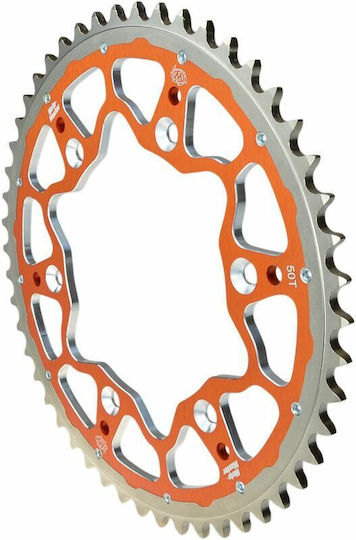 Moto Master Rear Sprocket