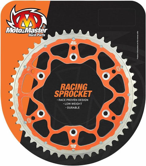 Moto Master Rear Sprocket