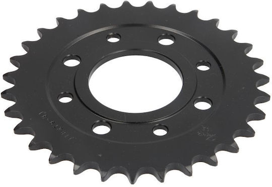 JT Sprockets Hinteres Ritzel für Honda VT (Verkaufstest)