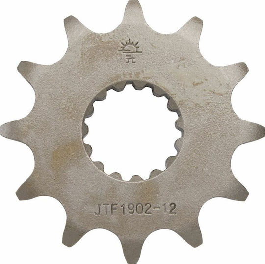 JT Sprockets Предно зъбно колело за KTM LC4 / 640 LC4