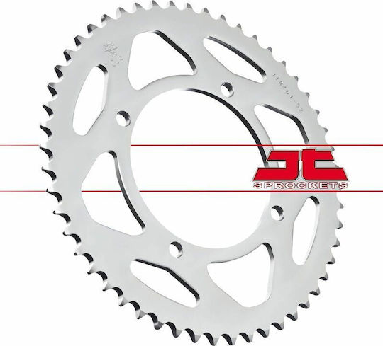 JT Sprockets Γρανάζι Πίσω για Kawasaki KX