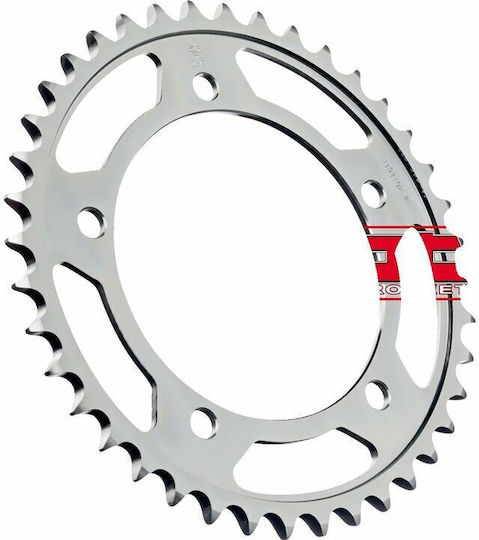 JT Sprockets Pinion spate pentru Triumph Amestecător