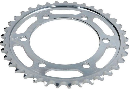 JT Sprockets Γρανάζι Πίσω για Triumph Bonneville
