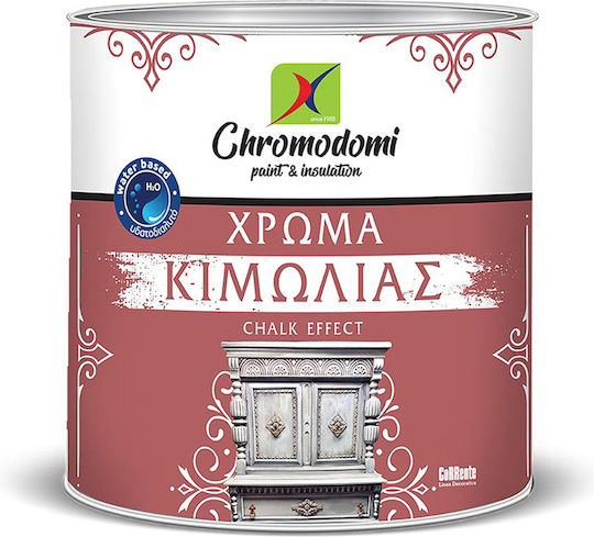 CHromodomi Base D Chalk Paint Transparent 375ml 14-KB2-50