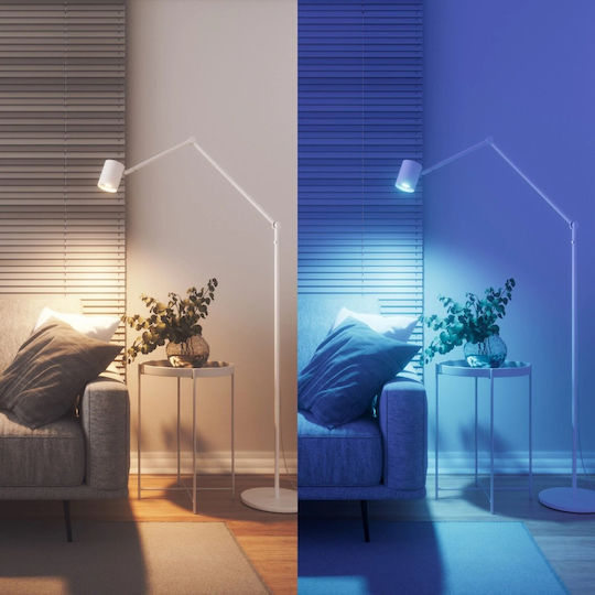 Nanoleaf Smart Bulb LED 5W for Socket GU10 Adjustable White 400lm