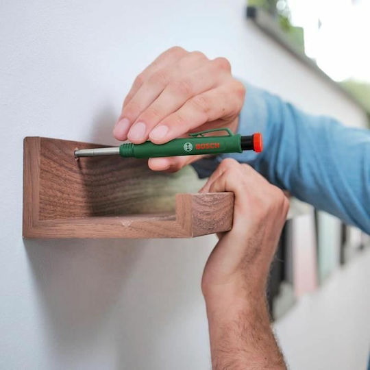 Bosch Кутия с 25 инструменти