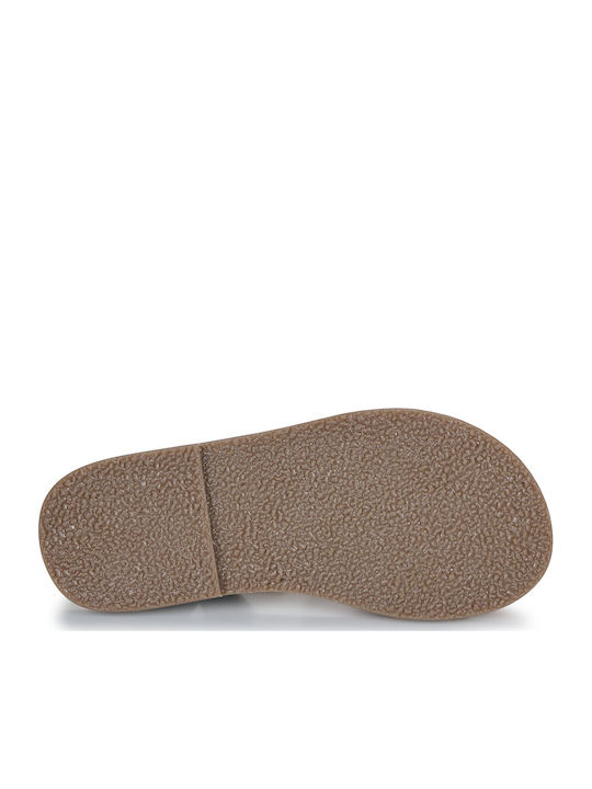 Kids' Sandals Fleurs Blue