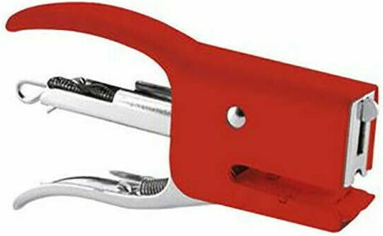 Romeo Maestri Mini Hand Stapler