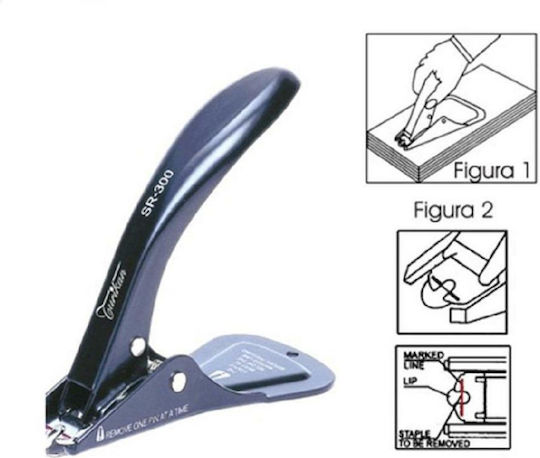 Kangaro SR-300 Staple Remover
