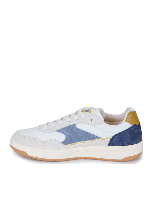Ανδρικά Sneakers Λευκά
