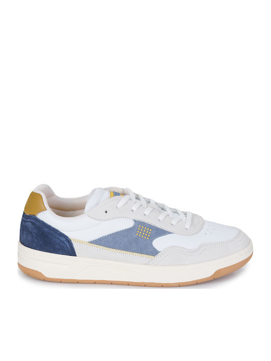 Ανδρικά Sneakers Λευκά