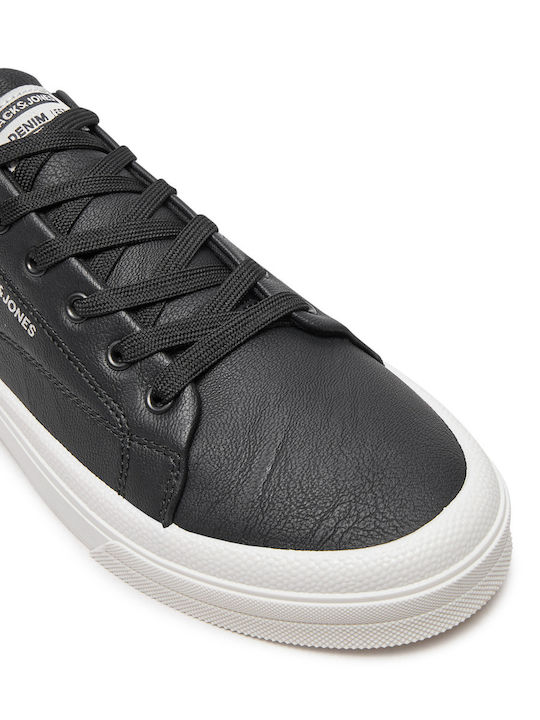 Damen Sneakers Schwarz