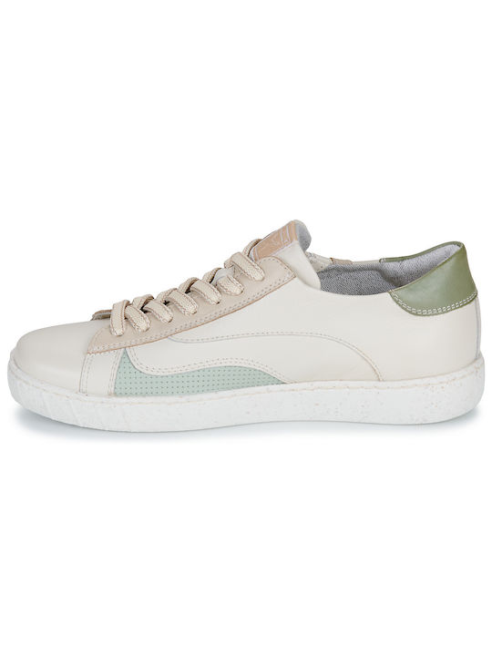 Γυναικεία Sneakers Λευκά