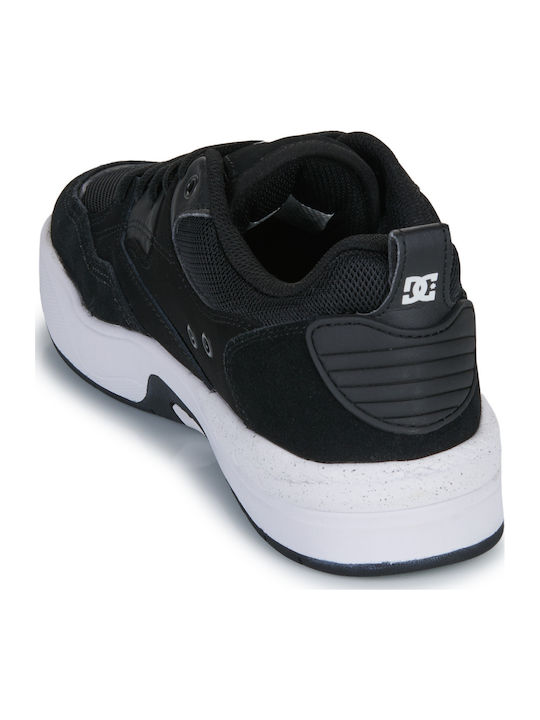 Ascend Ανδρικά Sneakers Μαύρα
