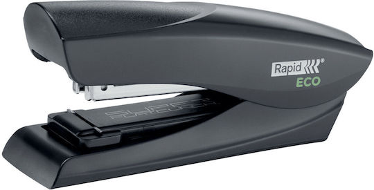 Rapid Hand Stapler Black