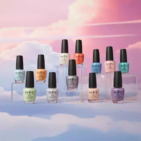 OPI Nail Polish Beige 15ml