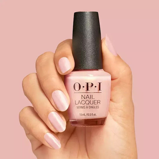 OPI Lac de Unghii Keep It Surreal 15ml