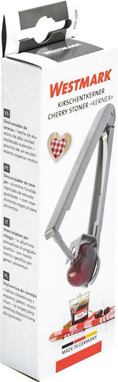 Aluminum Pit Remover Tool 14x4xh2.5cm Kernex Westmark 041.4000 00000551
