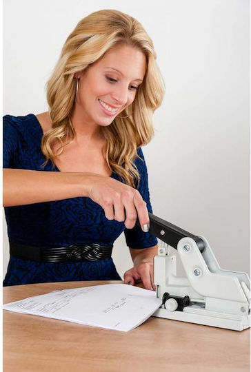 Novus Desktop Stapler