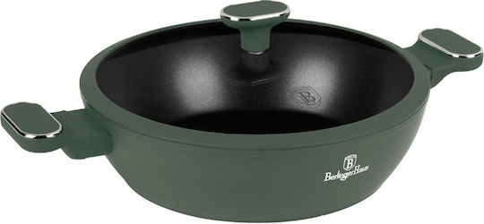Berlinger Haus Pan With Lid made of Aluminum with Non-Stick Coating 28cm