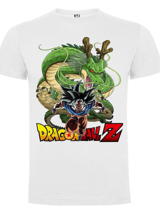 Dragon Ball Z T-Shirt