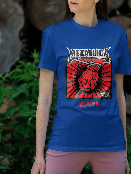 Metallica St Anger T-Shirt
