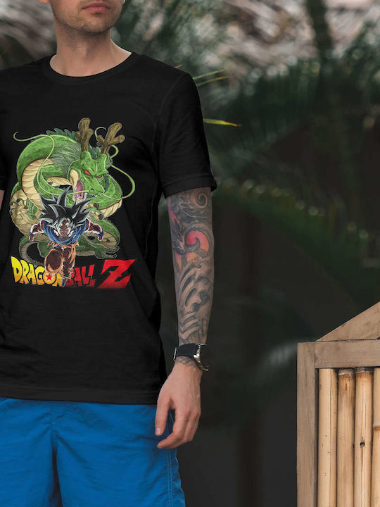 Тениска Dragon Ball Z