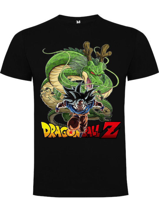 Тениска Dragon Ball Z