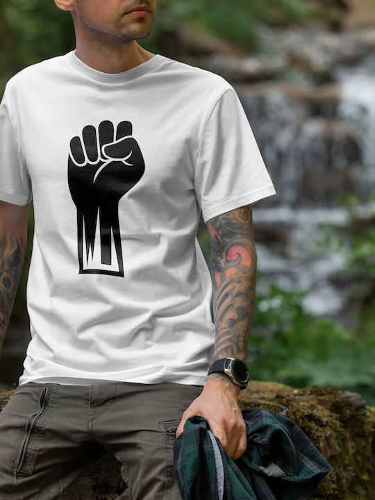 Silhouette Superman T-Shirt