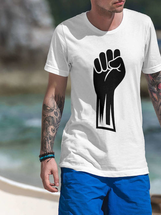 Silhouette Superman T-Shirt