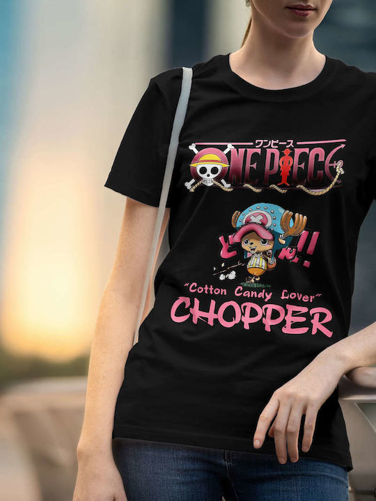 One Piece Chopper Tshirt