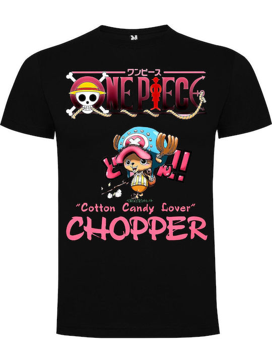 One Piece Chopper Tshirt