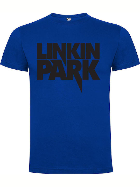 Linkin Park Logo Tshirt