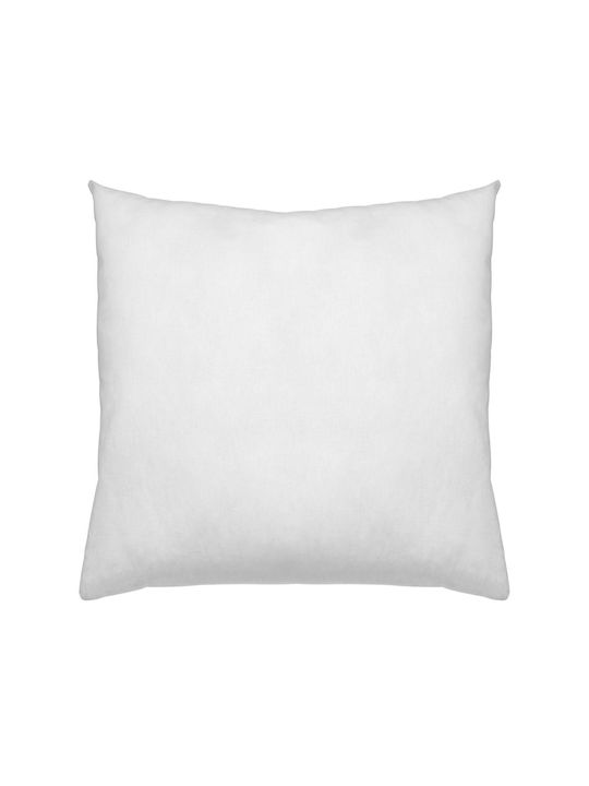 Kissen-Füllung Weiß 50x50cm