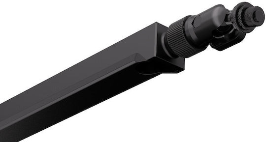 Endorfy Broadcast Braț Microfon cu Profil Redus Greutate Cap 2 Kg