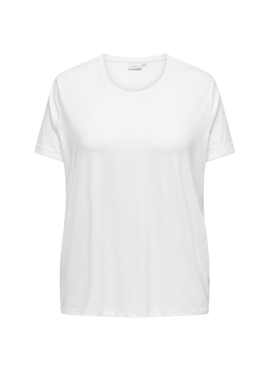 Women's T-shirt White