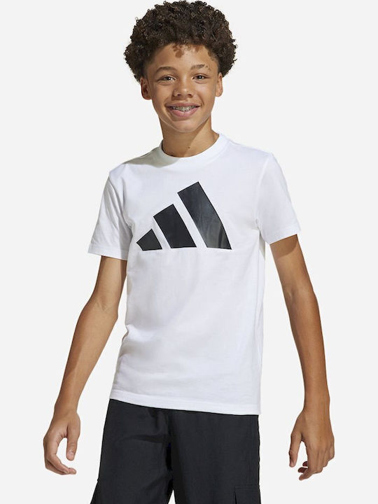 Kids' T-shirt White