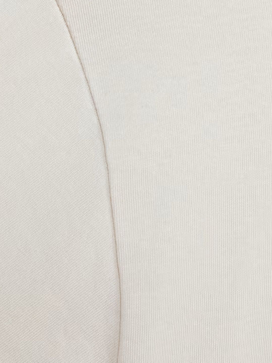 Παιδικό T-shirt Ecru Graphic