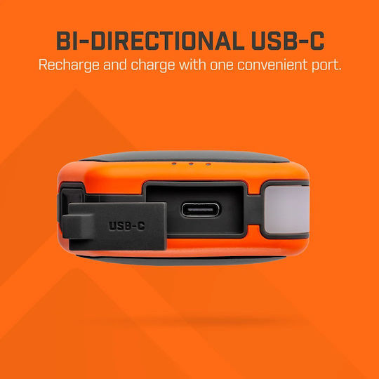 Thaw Rechargeable Hand Warmer 5.100mah