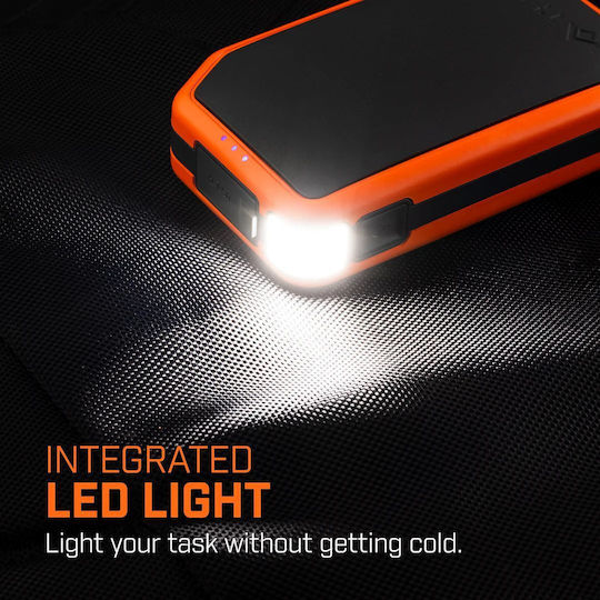 Thaw Rechargeable Hand Warmer 10,000mAh