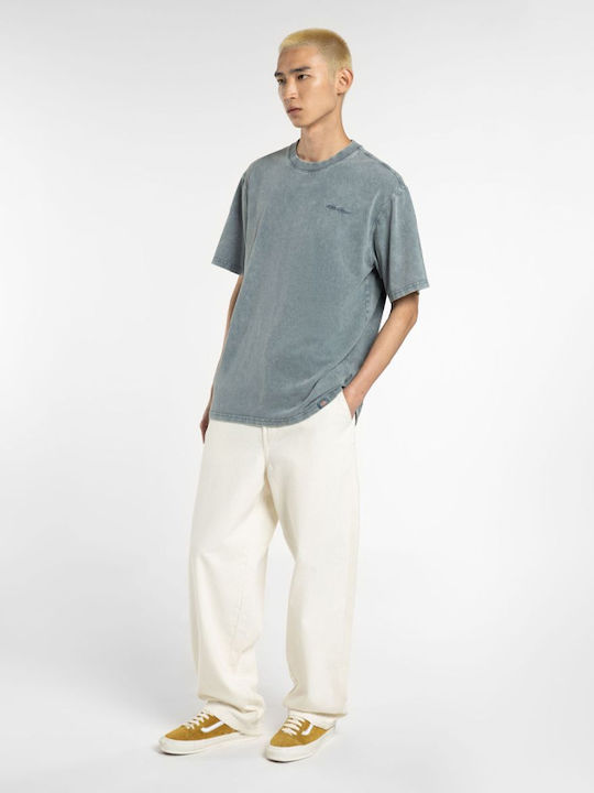 Plentywood T-shirt Μπλε