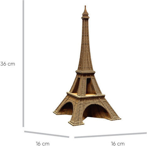 Puzzle 3D 224Stk.