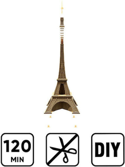 Puzzle 3D 224Stk.