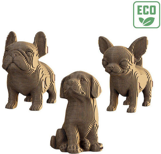 Puzzle 3D 227pcs