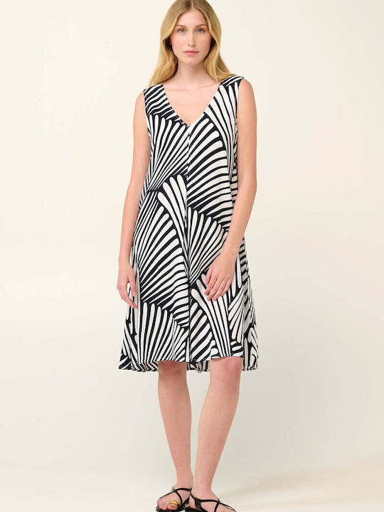 Vamp Black Beach Dress Vamp Black Beach Dress